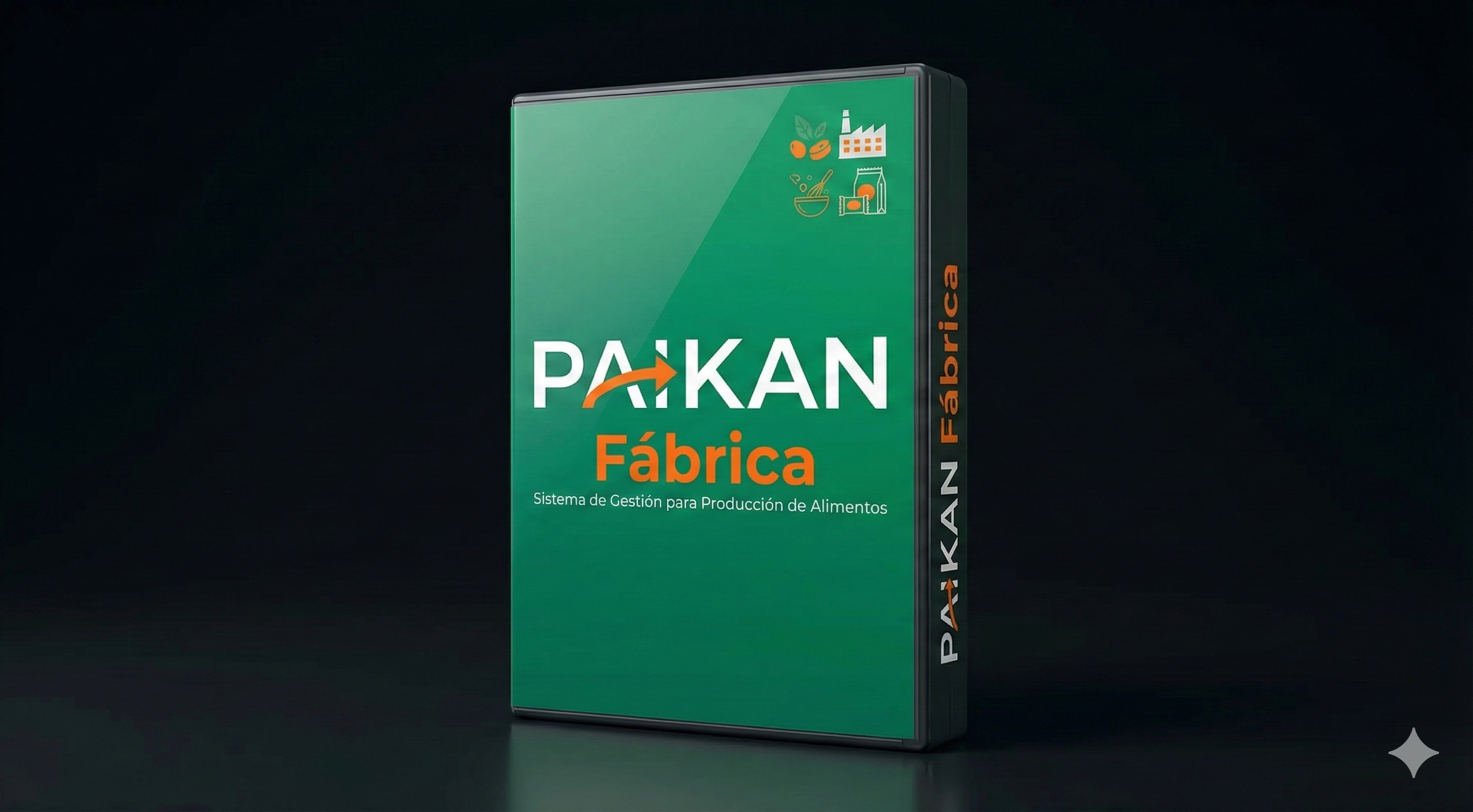 Paikan Fábrica