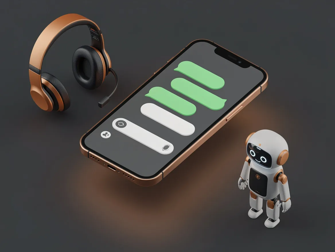 Chat Paikan — chatbot con IA