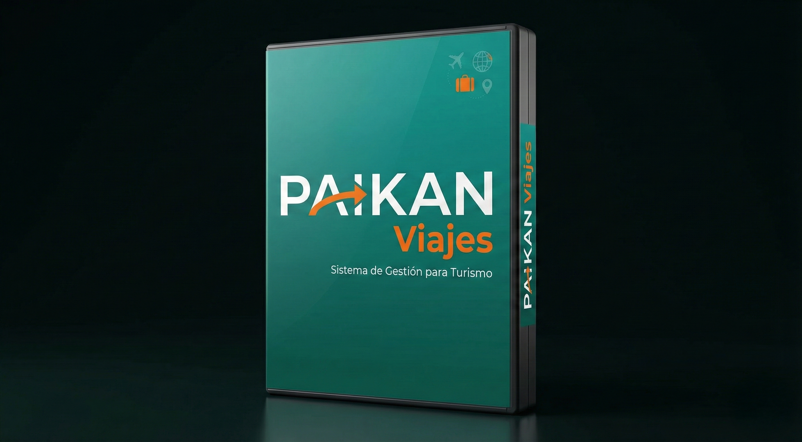 Paikan Turismo